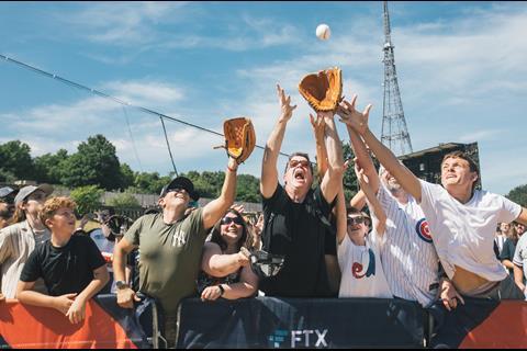 FTX MLB Home Run Derby X Finals (Live from London!) 